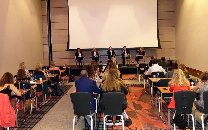 Estrategias del Business Travel 2023 Tecnología y Sostenibilidad_Valencia