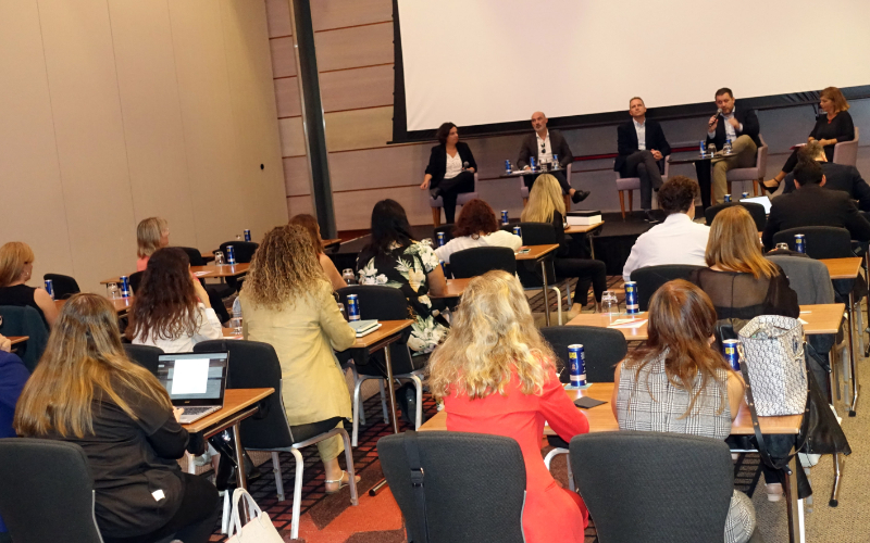 Business Travel Strategies 2023 Technology and Sustainability_Valencia