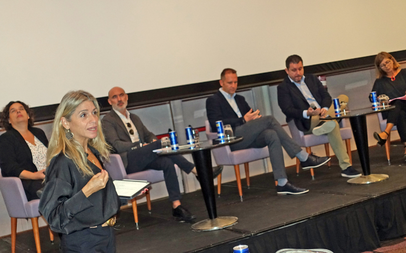 Estrategias del Business Travel 2023 Tecnología y Sostenibilidad_Valencia
