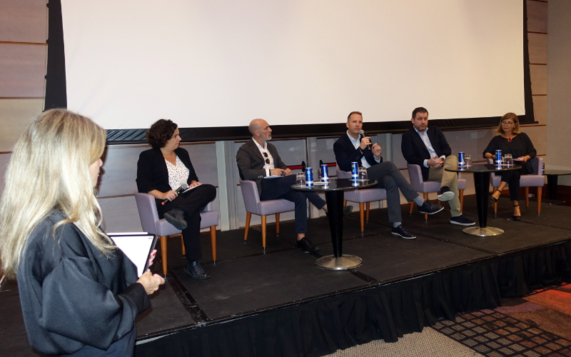 Estrategias del Business Travel 2023 Tecnología y Sostenibilidad_Valencia