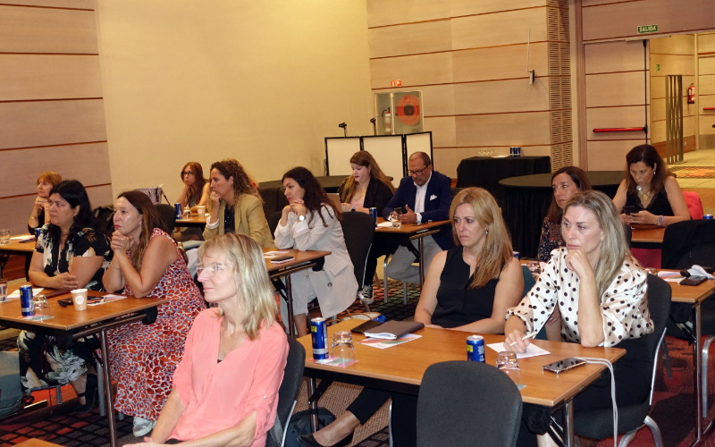 Estrategias del Business Travel 2023 Tecnología y Sostenibilidad_Valencia