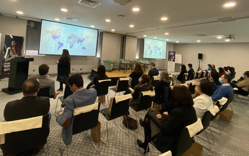 Estratégias para Business Travel 2022: Segurança, Tecnologia e Sustentabilidade