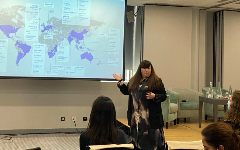 Estratégias para Business Travel 2022: Segurança, Tecnologia e Sustentabilidade