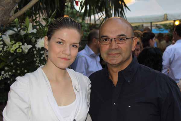 Evento Lúdico Anual_Cata de Vinos_Terraza El Caldero