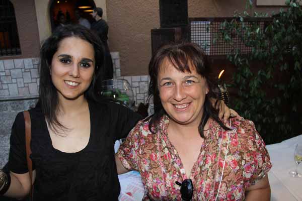 Evento Lúdico Anual_Cata de Vinos_Terraza El Caldero