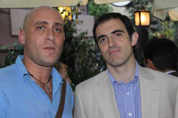 Evento Lúdico Anual_Cata de Vinos_Terraza El Caldero