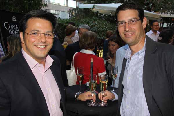 Evento Lúdico Anual_Cata de Vinos_Terraza El Caldero