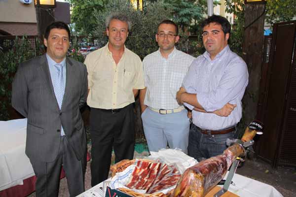 Evento Lúdico Anual_Cata de Vinos_Terraza El Caldero