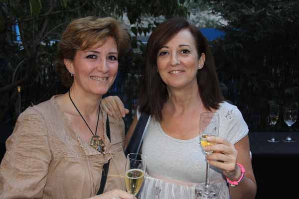 Evento Lúdico Anual_Cata de Vinos_Terraza El Caldero