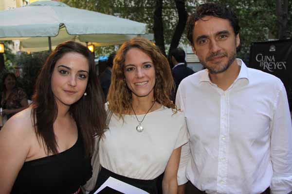 Evento Lúdico Anual_Cata de Vinos_Terraza El Caldero