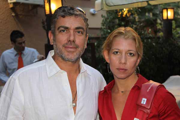 Evento Lúdico Anual_Cata de Vinos_Terraza El Caldero