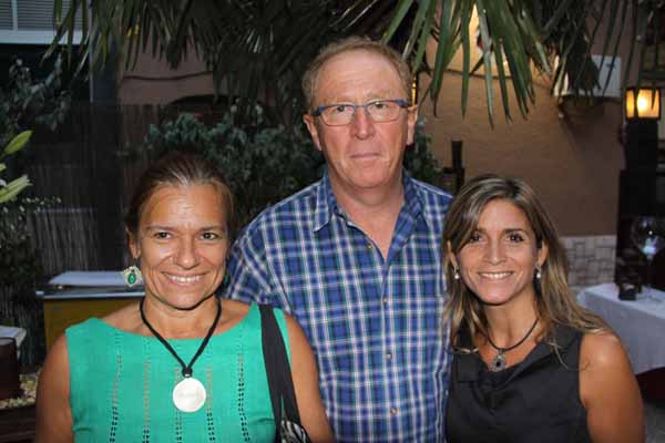 Evento Lúdico Anual_Cata de Vinos_Terraza El Caldero