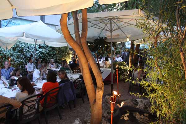 Evento Lúdico Anual_Cata de Vinos_Terraza El Caldero