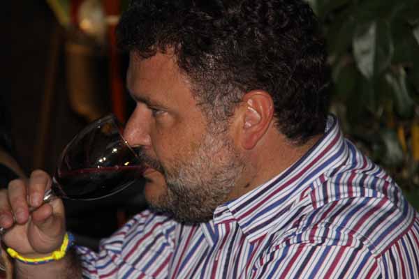 Evento Lúdico Anual_Cata de Vinos_Terraza El Caldero