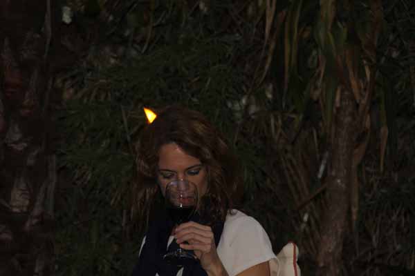 Evento Lúdico Anual_Cata de Vinos_Terraza El Caldero