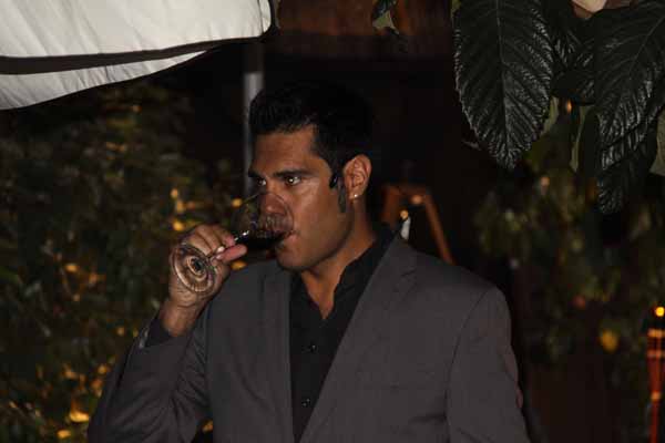 Evento Lúdico Anual_Cata de Vinos_Terraza El Caldero