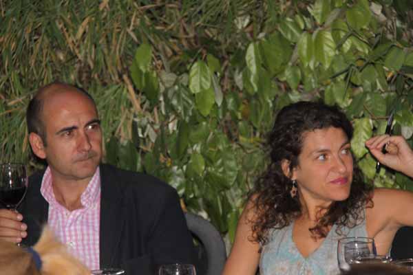 Evento Lúdico Anual_Cata de Vinos_Terraza El Caldero