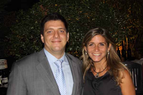 Evento Lúdico Anual_Cata de Vinos_Terraza El Caldero