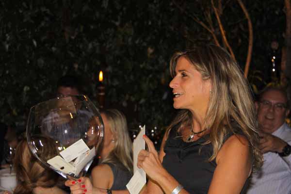 Evento Lúdico Anual_Cata de Vinos_Terraza El Caldero