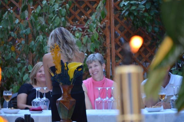 Evento lúdico anual_Cata de Vinos_Terraza-Jardín El Caldero_MADRID