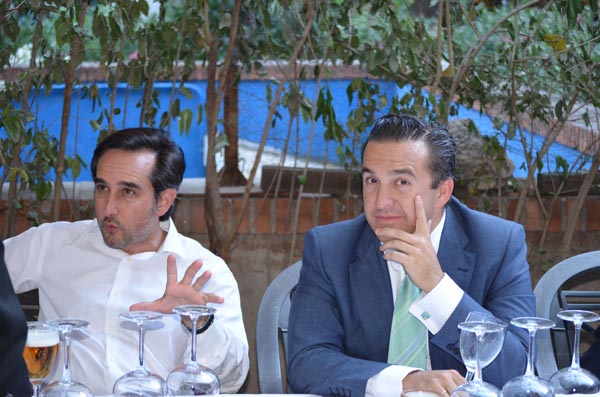 Evento lúdico anual_Cata de Vinos_Terraza-Jardín El Caldero_MADRID