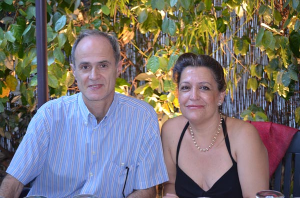 Evento lúdico anual_Cata de Vinos_Terraza-Jardín El Caldero_MADRID