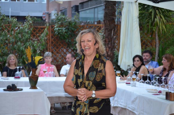 Evento lúdico anual_Cata de Vinos_Terraza-Jardín El Caldero_MADRID