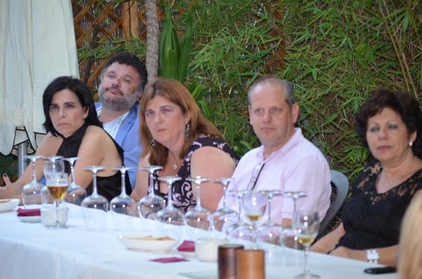 Evento lúdico anual_Cata de Vinos_Terraza-Jardín El Caldero_MADRID