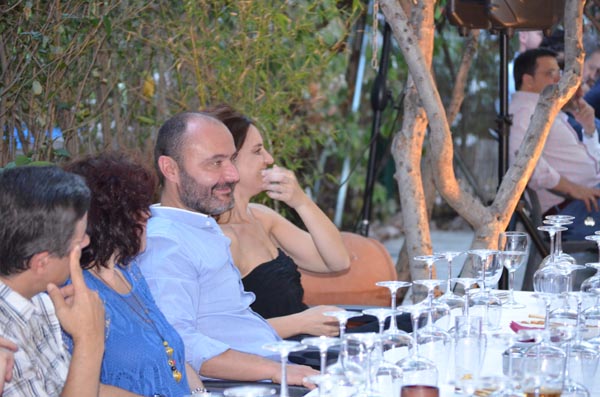 Evento lúdico anual_Cata de Vinos_Terraza-Jardín El Caldero_MADRID