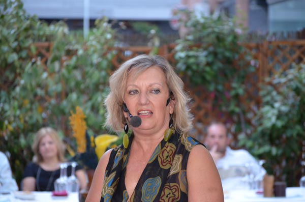 Evento lúdico anual_Cata de Vinos_Terraza-Jardín El Caldero_MADRID