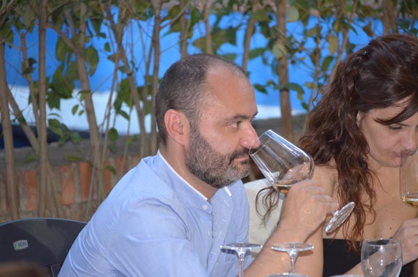 Evento lúdico anual_Cata de Vinos_Terraza-Jardín El Caldero_MADRID