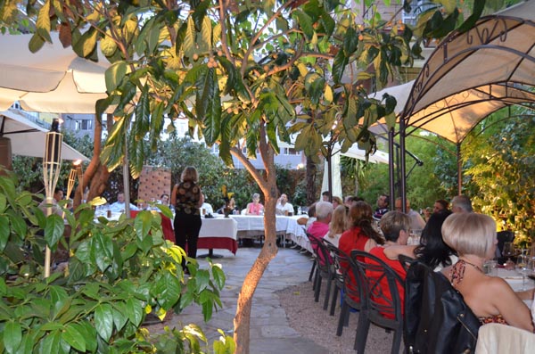 Evento lúdico anual_Cata de Vinos_Terraza-Jardín El Caldero_MADRID