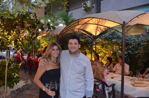 Evento lúdico anual_Cata de Vinos_Terraza-Jardín El Caldero_MADRID