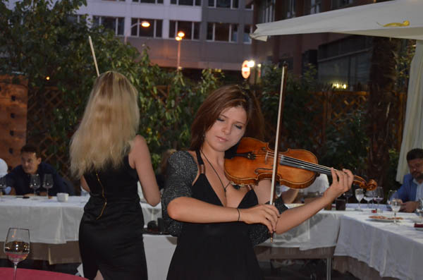 Evento lúdico anual_Cata de Vinos_Terraza-Jardín El Caldero_MADRID