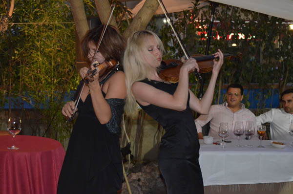 Evento lúdico anual_Cata de Vinos_Terraza-Jardín El Caldero_MADRID