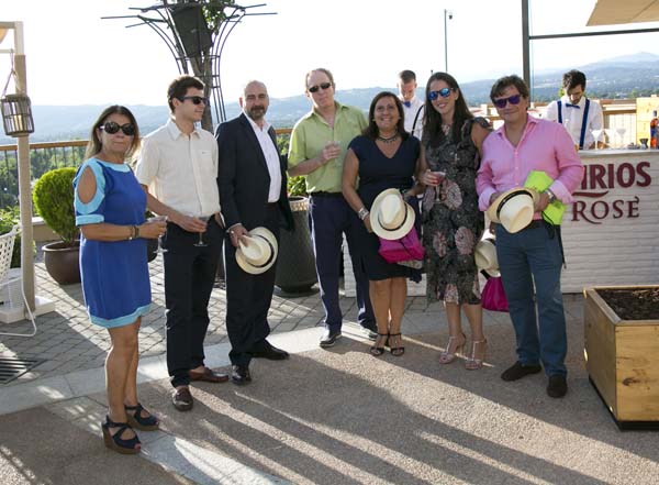 Evento lúdico anual_Las Rozas Village_Madrid