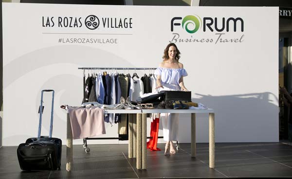 Evento lúdico anual_Las Rozas Village_Madrid