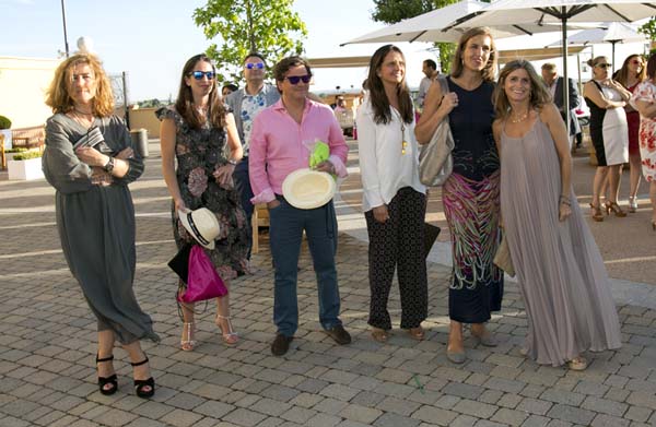Evento lúdico anual_Las Rozas Village_Madrid