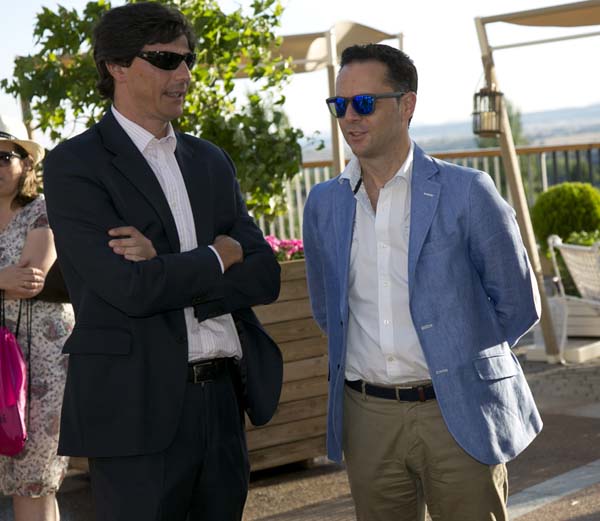 Evento lúdico anual_Las Rozas Village_Madrid
