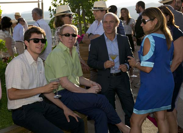 Evento lúdico anual_Las Rozas Village_Madrid