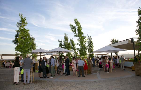 Evento lúdico anual_Las Rozas Village_Madrid