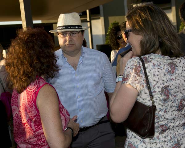 Evento lúdico anual_Las Rozas Village_Madrid