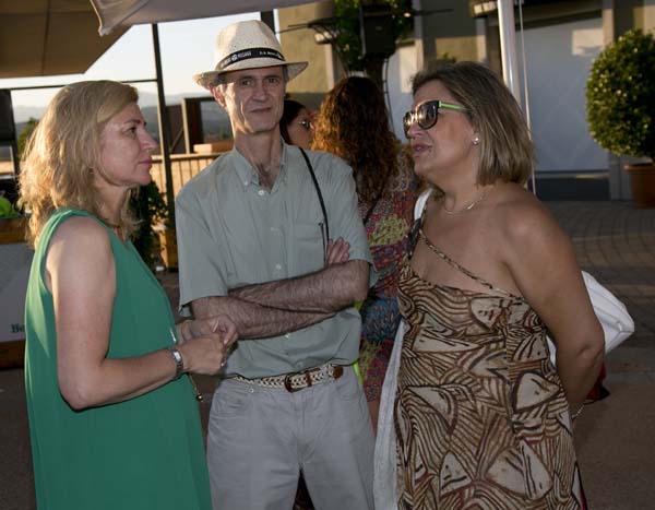 Evento lúdico anual_Las Rozas Village_Madrid
