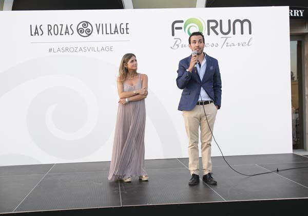 Evento lúdico anual_Las Rozas Village_Madrid