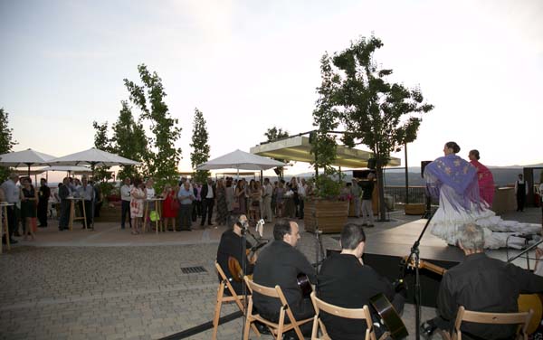 Evento lúdico anual_Las Rozas Village_Madrid