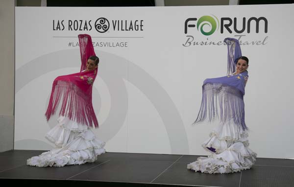 Annual recreational event_Las Rozas Village_Madrid