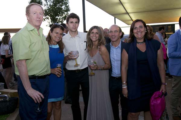 Evento lúdico anual_Las Rozas Village_Madrid