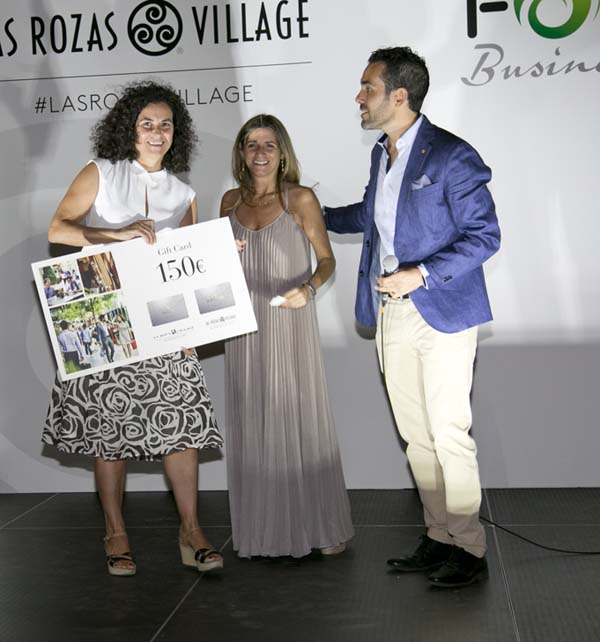 Evento lúdico anual_Las Rozas Village_Madrid