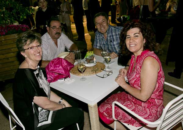 Evento lúdico anual_Las Rozas Village_Madrid