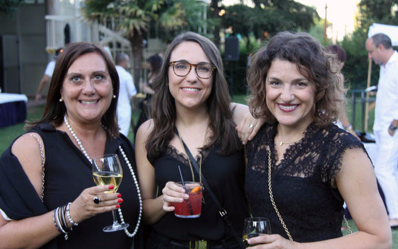 Evento lúdico de fin de Curso 2016-2017